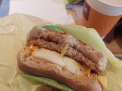 -麦当劳(三亚凤凰机场店)