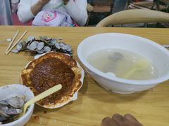 -满口香饭店