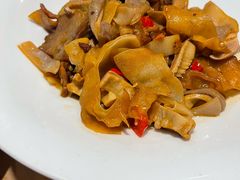 -新白鹿餐厅(城西银泰城店)