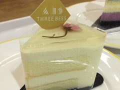 -三只蜜蜂蛋糕(东城店)