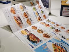 -兰湘子·湘菜小炒(崂山丽达店)