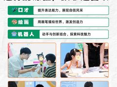 -新东方素质成长中心(金源校区)