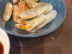 -飨食汇全日制餐厅·昆山皇冠假日酒店(九方店)