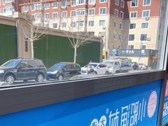 -小船渔村•大连菜•大连焖鱼(明泽街店)