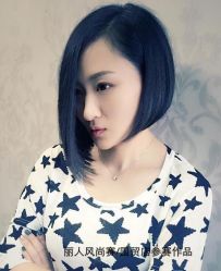 点击看大图 发型师-So·So卡凡