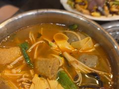 -瑞杰烧烤店·24小时营业(山东路店)