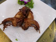 -乔家满族八大碗(流水沟店)