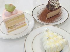 -PETIT PARIS 小巴黎(凯德1818店)