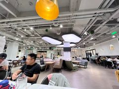 -Ms·KIMO星漠亲子餐厅(高新店)
