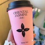 厦门首店茉莉奶白开啦开啦💕
