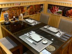 -昱匠·日本料理(金融街店)