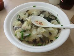 -小胖子馄饨店(洪兴路店)