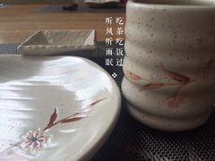 -寻味寿司日本料理(华亿店)