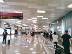 -郑州新郑国际机场