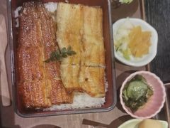 -玄白·炭烤活鳗(上海首店)