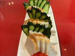 鱼饼-杭州杭帮菜博物馆
