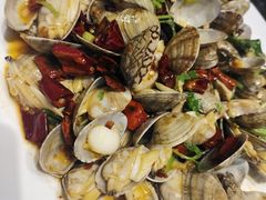 -鲜鲜·鲅鱼圈海鲜(于洪店)