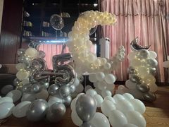 -梧桐餐厅(泉城路店)