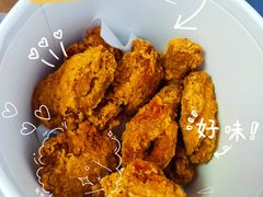 -麦当劳(南京路2店)