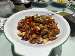 -长湘居(数码大厦店)