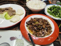 -陈记菜馆·非遗淮扬菜(东关街教场店)