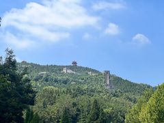 -龙口南山旅游景区