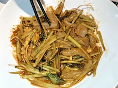 -百富源·海鲜辽菜(浑河堡店)