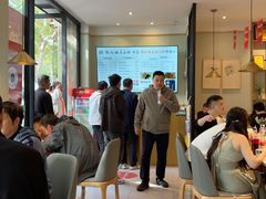 -镇南锅盖面馆(解放路店)