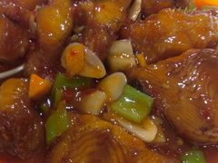 蝶鱼中段-燕春楼(海河华鼎店)