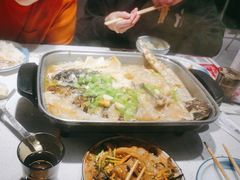 -三江源活鱼现烤(维多利摩尔城店)