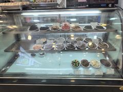 -香妃烤鸡(西单店)