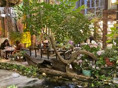 -The Flowers Coffee(南山店)