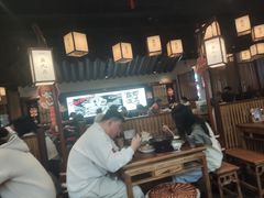 -大盐帮川菜馆(长楹天街店)