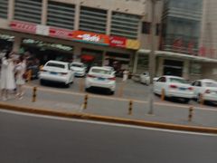 -西安阳光国际大酒店(西安火车站五路口地铁站店)