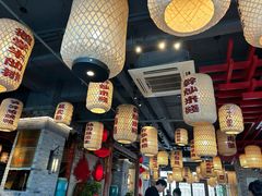 -二十八里太湖船菜(吉祥路店)