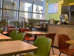 大堂-油梨树AVOCADO TREE(望京店)