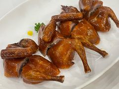 -粤菜王府·海鲜·茶市·海景餐厅(大梅沙店)