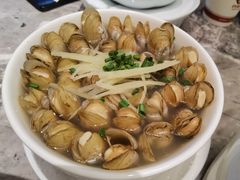 -四道菜·福建菜馆(新街口金鹰店)