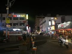 -宝健路步行街(Pedestrian Shopping Street)