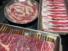 -西塔老太太泥炉烤肉(龙湖北苑天街店)