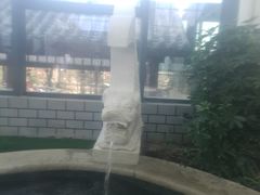 -太白山御龙湾温泉