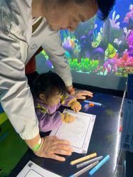 -酷嗒动物文化乐园(cutezoo西溪乐天城店)