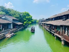 -乌镇西栅景区