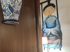 -鱼食饭稻·苏浙土菜17年老馆子(平江路店)
