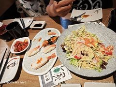-三禾寿司(君尚店)