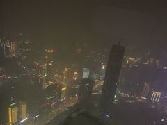 -长沙尼依格罗酒店