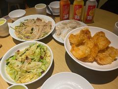 -关东小磨东北菜(上海长风大悦城店)
