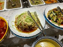 -泰合素食(双流店)