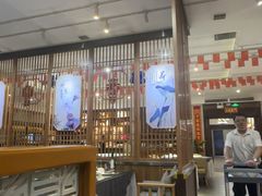 -楚鲜·汉正街一号(天河店)