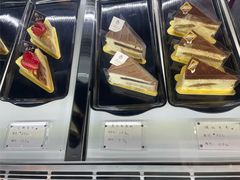 -米洛克欧洲蛋糕(西南路店)